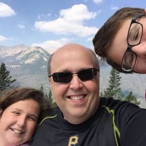 Meet your Posher, Matt